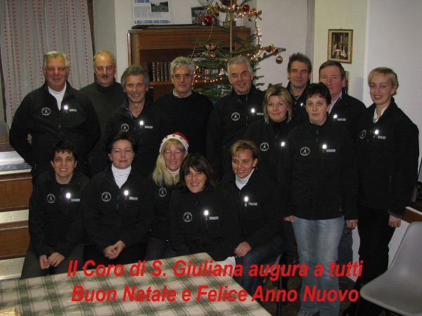 Auguri di Buone Feste